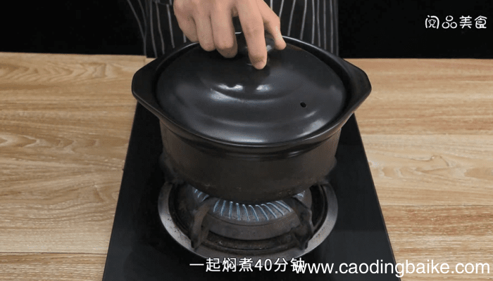 猪脚姜 猪脚姜怎么做好吃