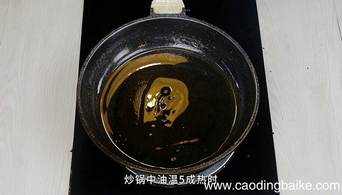 牛心菜辣椒的做法 牛心菜辣椒怎么做