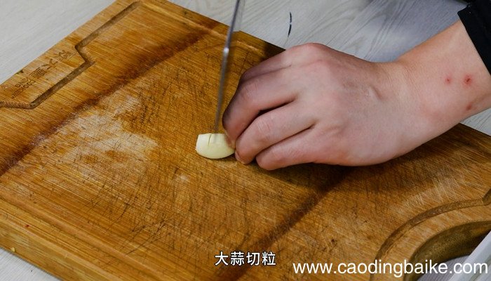 牛心菜辣椒的做法 牛心菜辣椒怎么做