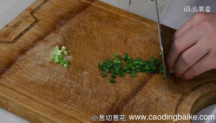 红烧肉烩饭做法 红烧肉烩饭怎么做