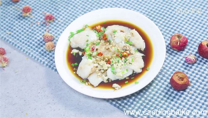 蒜蓉巴沙鱼怎么做 蒜蓉巴沙鱼的做法