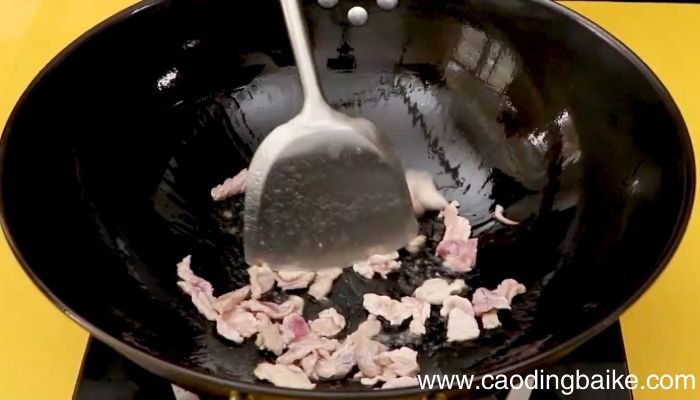 番茄青豆炒肉片做法番茄青豆炒肉片怎么做