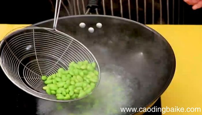 番茄青豆炒肉片做法番茄青豆炒肉片怎么做