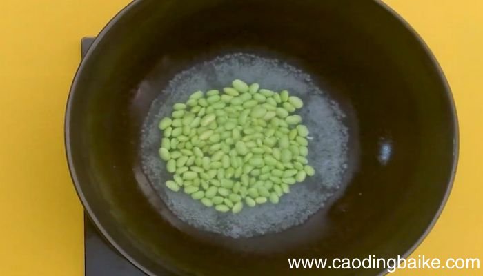 番茄青豆炒肉片做法番茄青豆炒肉片怎么做