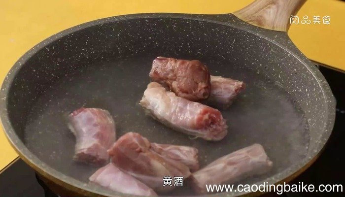 酱制鸭脖的做法 酱制鸭脖怎么做