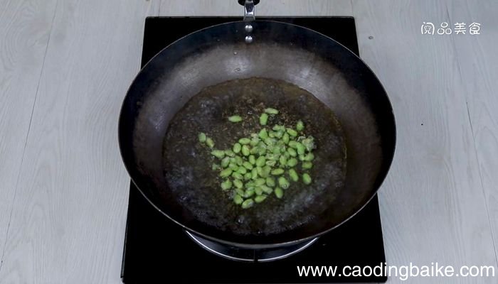 毛豆蒸排骨的做法毛豆蒸排骨怎么做