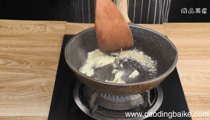 青豆节瓜汤 青豆节瓜汤怎么做好吃