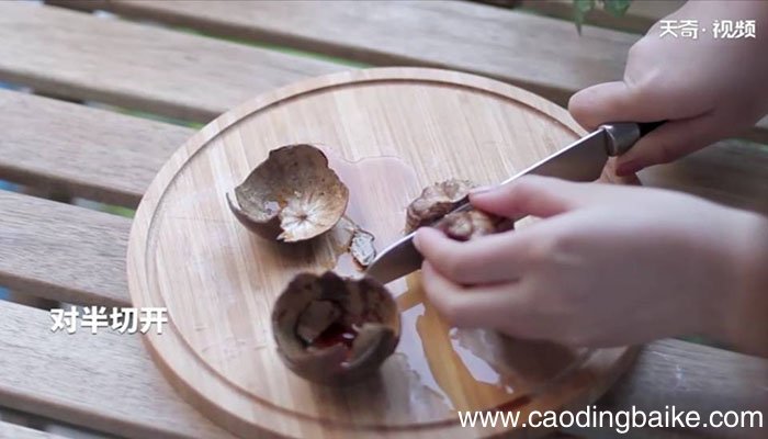 罗汉果桂圆茶怎么做 罗汉果桂圆茶