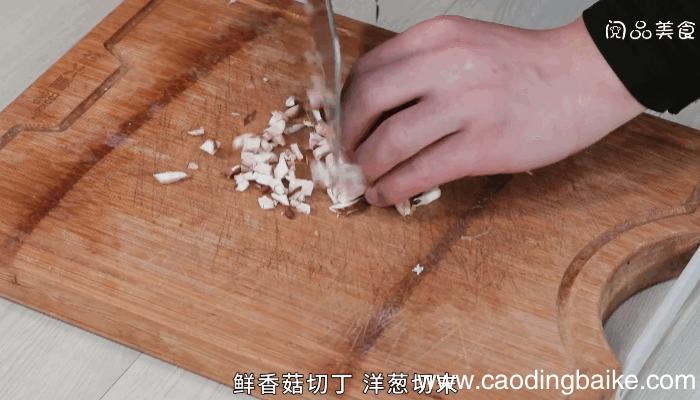 酿油豆腐焖冬瓜做法酿油豆腐焖冬瓜怎么做