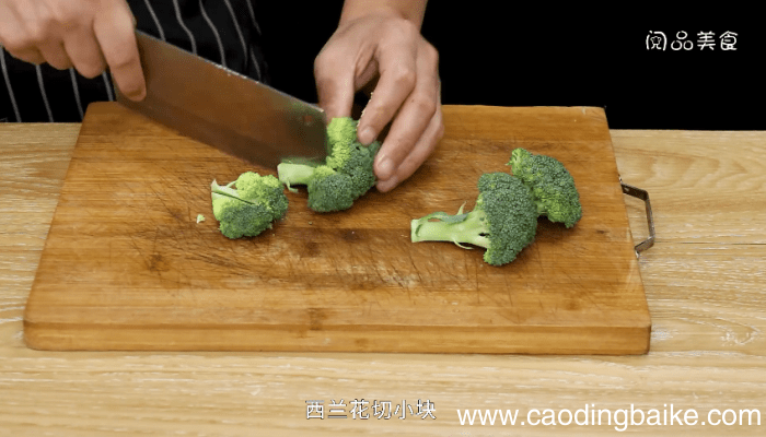 兰花鲍鱼的做法 兰花鲍鱼怎么做好吃