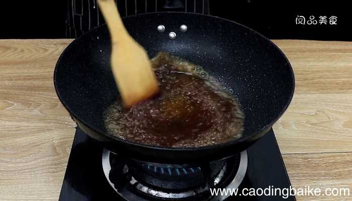 清蒸狮子头 清蒸狮子头的做法