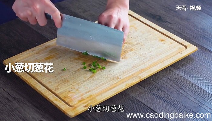 肉末菜花怎么做 肉末菜花的做法