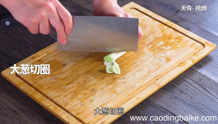 肉末菜花怎么做 肉末菜花的做法