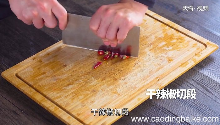 肉末菜花怎么做 肉末菜花的做法