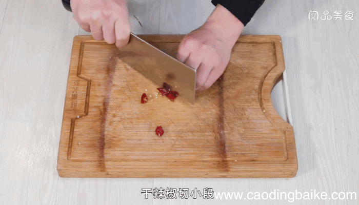 雪里蕻炒肉末做法雪里蕻炒肉末怎么做