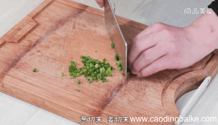 雪里蕻炒肉末做法雪里蕻炒肉末怎么做