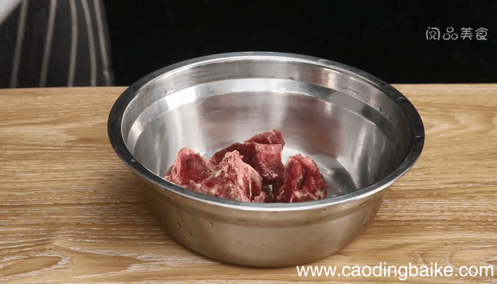 节瓜煲猪骨 节瓜煲猪骨怎么做好吃