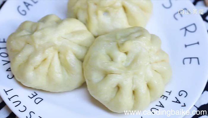 香菇菜心** 香菇菜心**怎么包
