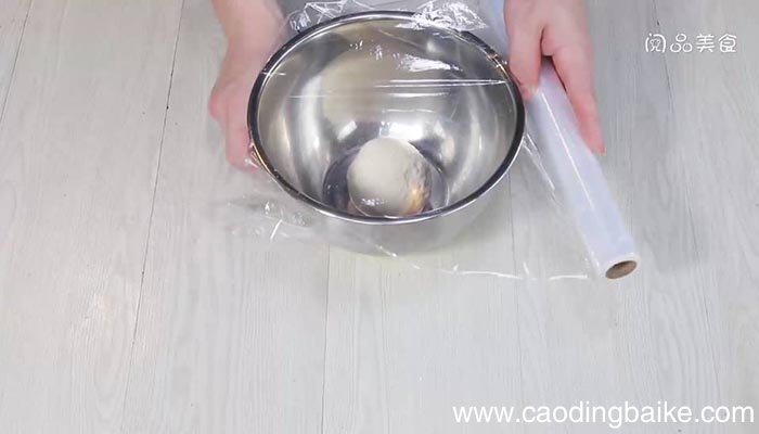 香菇菜心** 香菇菜心**怎么包