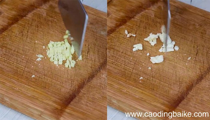 豆豉炒肉丁家常做法 豆豉炒肉丁怎么做