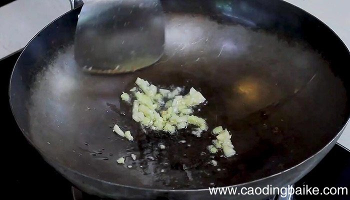 豆豉炒肉丁家常做法 豆豉炒肉丁怎么做