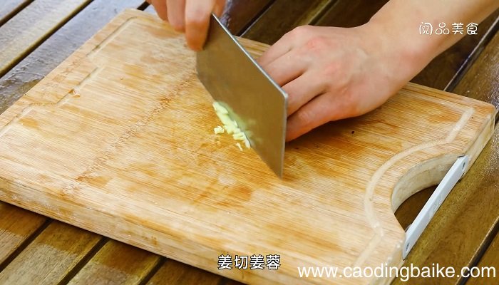 凉拌荷兰豆怎么做 凉拌荷兰豆