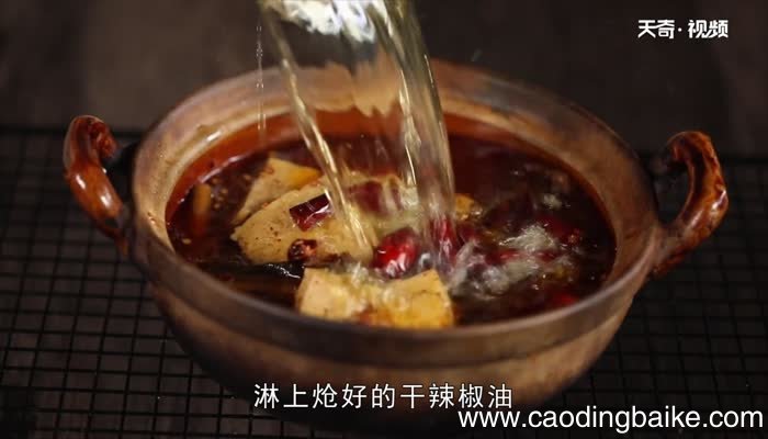 红烧鳝鱼的做法 鳝鱼的家常做法
