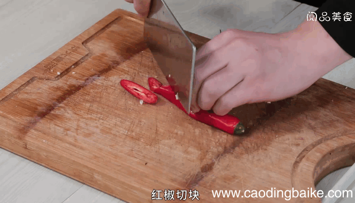 焖油豆腐做法焖油豆腐怎么做