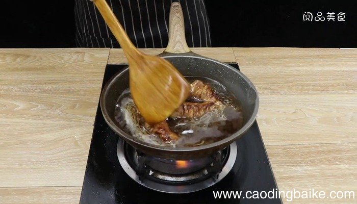 照烧鸡腿饭的做法 照烧鸡腿饭怎么做好吃