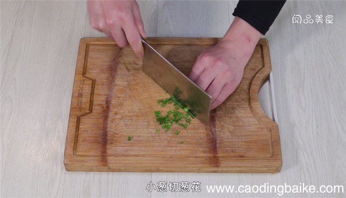 云吞面怎么做 云吞面做法是什么