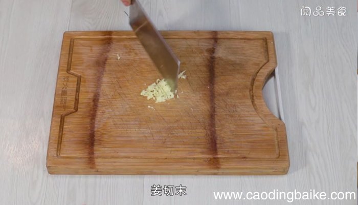 高汤蒸萝卜 高汤蒸萝卜怎么做