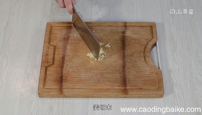 凉拌三片的做法 凉拌三片怎么做