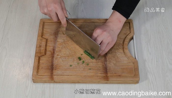 凉拌三片的做法 凉拌三片怎么做