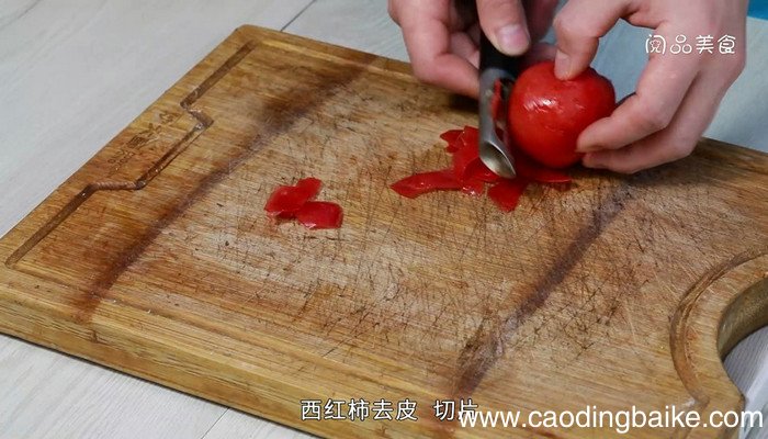 凉拌三片的做法 凉拌三片怎么做