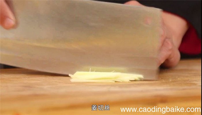炸鲜贝怎么做 炸鲜贝做法是什么