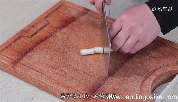 红烧巴沙鱼怎么做 红烧巴沙鱼的做法