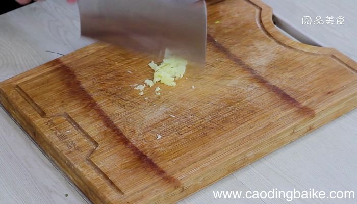 豆角苦瓜怎么炒豆角苦瓜的做法
