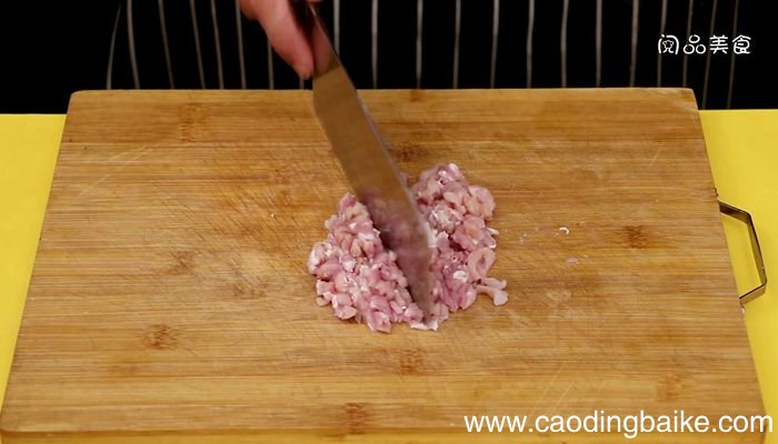 西红柿蒸肉饼的做法西红柿蒸肉饼怎么做