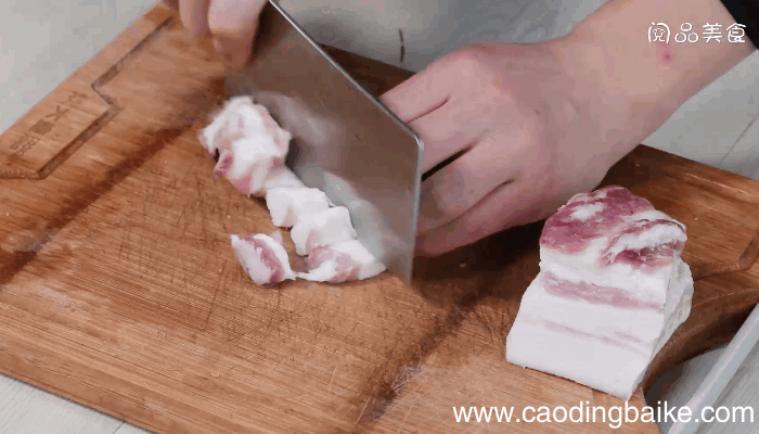 蕨菜黄豆炖肉的做法，蕨菜黄豆炖肉怎么做