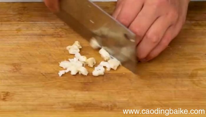 海鲜什锦炒饭如何做海鲜什锦炒饭的做法