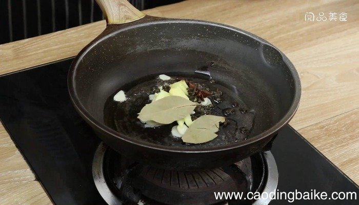土豆烧大鹅的做法 土豆烧大鹅怎么做好吃