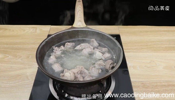 土豆烧大鹅的做法 土豆烧大鹅怎么做好吃