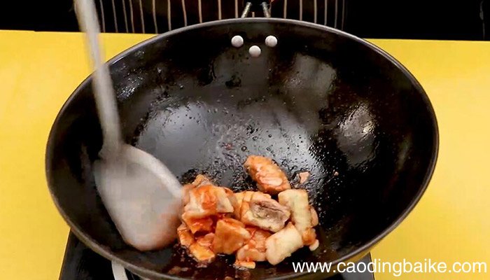 番茄酱煎鱼正宗做法 番茄酱煎鱼怎么做
