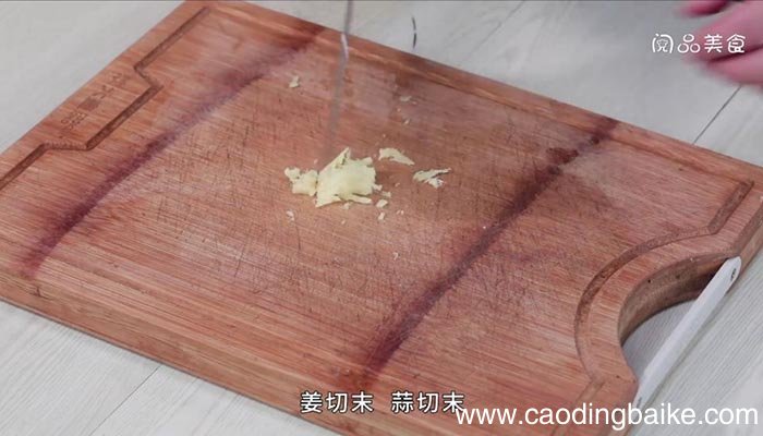 西芹炒河虾的做法 西芹炒河虾