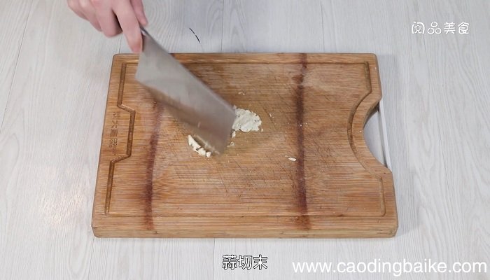糯米蒸排骨怎么做糯米蒸排骨的做法