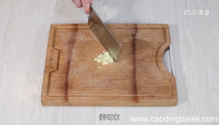 糯米蒸排骨怎么做糯米蒸排骨的做法
