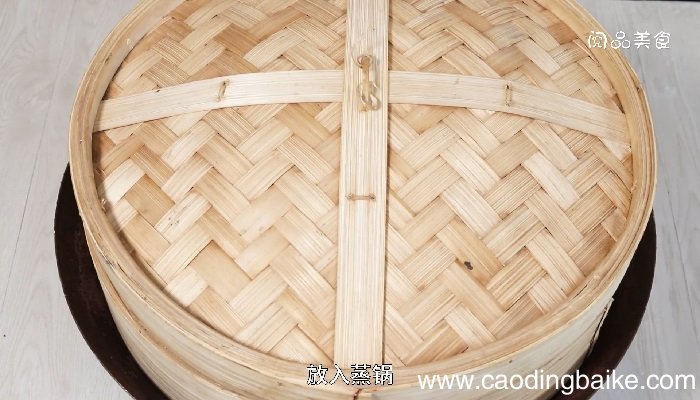 糯米蒸排骨怎么做糯米蒸排骨的做法