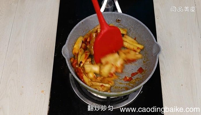 香酥茄子的做法 香酥茄子怎么做