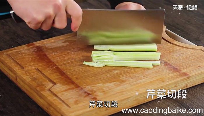 鳝鱼粉丝怎么做 鳝鱼粉丝
