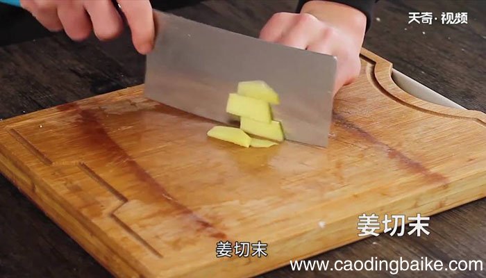 鳝鱼粉丝怎么做 鳝鱼粉丝